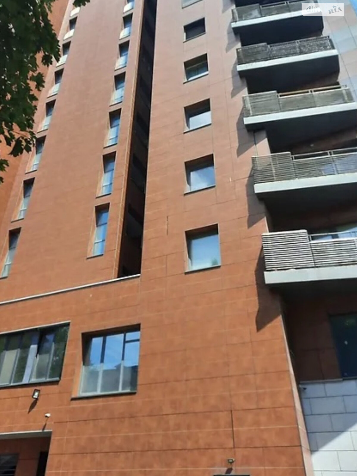 Продаж трикімнатної квартири в Дніпрі, на вул. Єфремова Сергія 21К, район Парк Шевченка фото 1 Продаж трикімнатної квартири в Дніпрі, на вул. Єфремова Сергія 21К, район Парк Шевченка фото 1