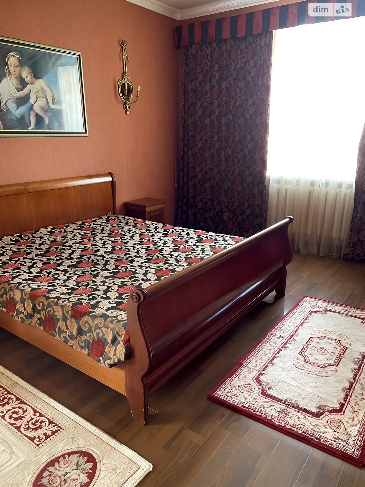 Продаж трикімнатної квартири в Дніпрі, на вул. Акінфієва Івана 2, район Парк Шевченка фото 1 Продаж трикімнатної квартири в Дніпрі, на вул. Акінфієва Івана 2, район Парк Шевченка фото 1