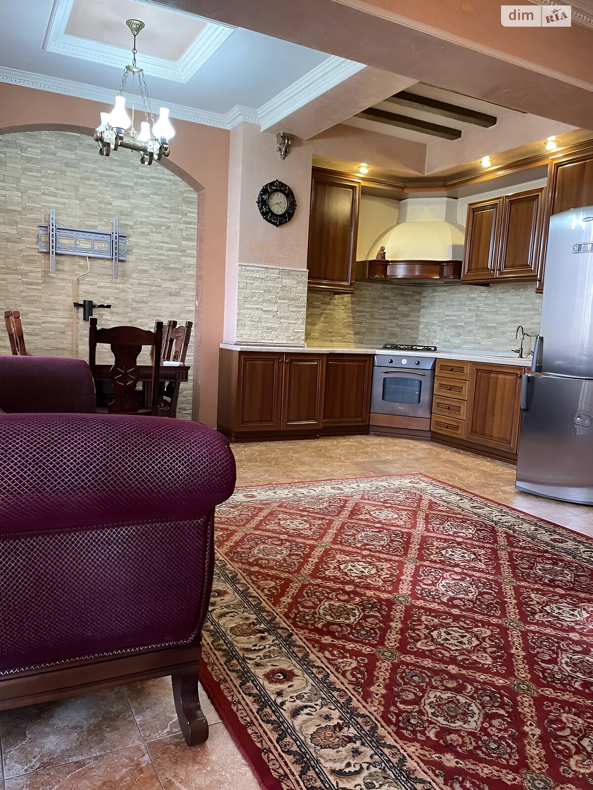 Продаж трикімнатної квартири в Дніпрі, на вул. Акінфієва Івана 2, район Парк Шевченка фото 1 Продаж трикімнатної квартири в Дніпрі, на вул. Акінфієва Івана 2, район Парк Шевченка фото 1