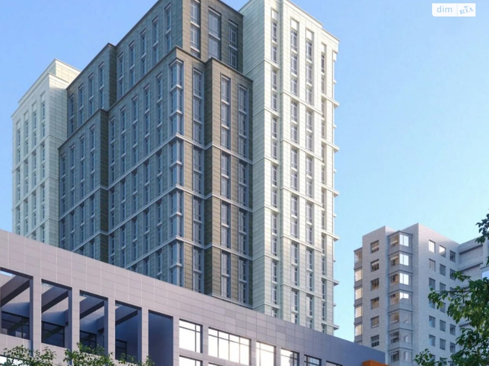Продажа трехкомнатной квартиры в Днепре, на спуск Крутогорный 18, район Парк Шевченко фото 1 Продажа трехкомнатной квартиры в Днепре, на спуск Крутогорный 18, район Парк Шевченко фото 1