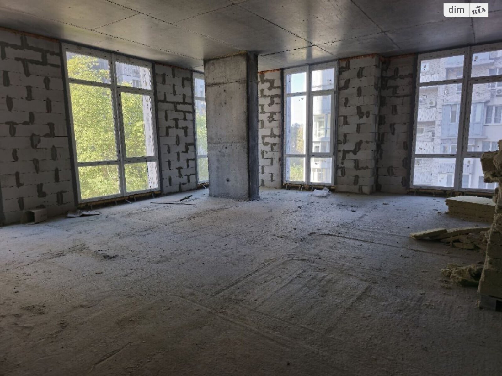 Продажа трехкомнатной квартиры в Днепре, на спуск Крутогорный 18, район Парк Шевченко фото 1 Продажа трехкомнатной квартиры в Днепре, на спуск Крутогорный 18, район Парк Шевченко фото 1