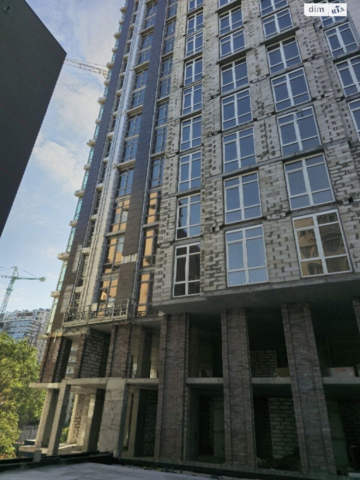 Продажа двухкомнатной квартиры в Днепре, на спуск Крутогорный 18, кв. 0, район Парк Шевченко фото 1 Продажа двухкомнатной квартиры в Днепре, на спуск Крутогорный 18, кв. 0, район Парк Шевченко фото 1