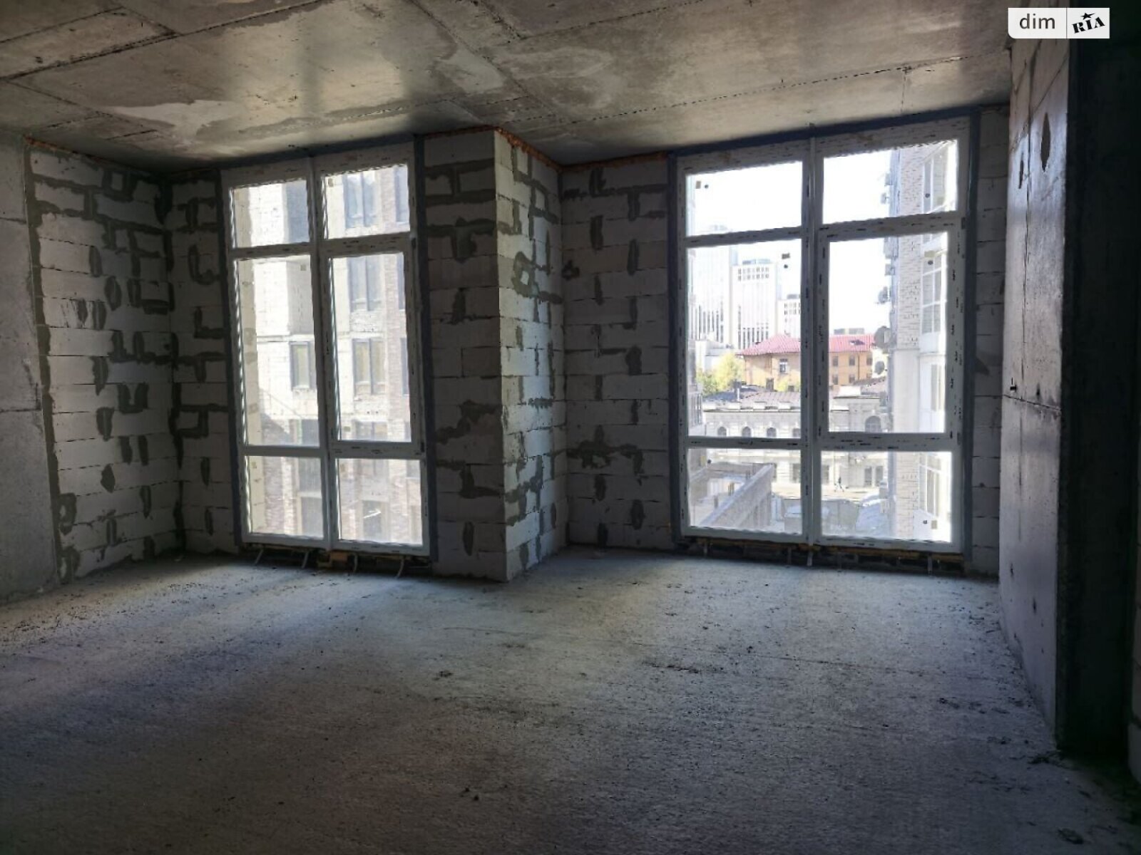 Продажа двухкомнатной квартиры в Днепре, на спуск Крутогорный 18, кв. 0, район Парк Шевченко фото 1 Продажа двухкомнатной квартиры в Днепре, на спуск Крутогорный 18, кв. 0, район Парк Шевченко фото 1