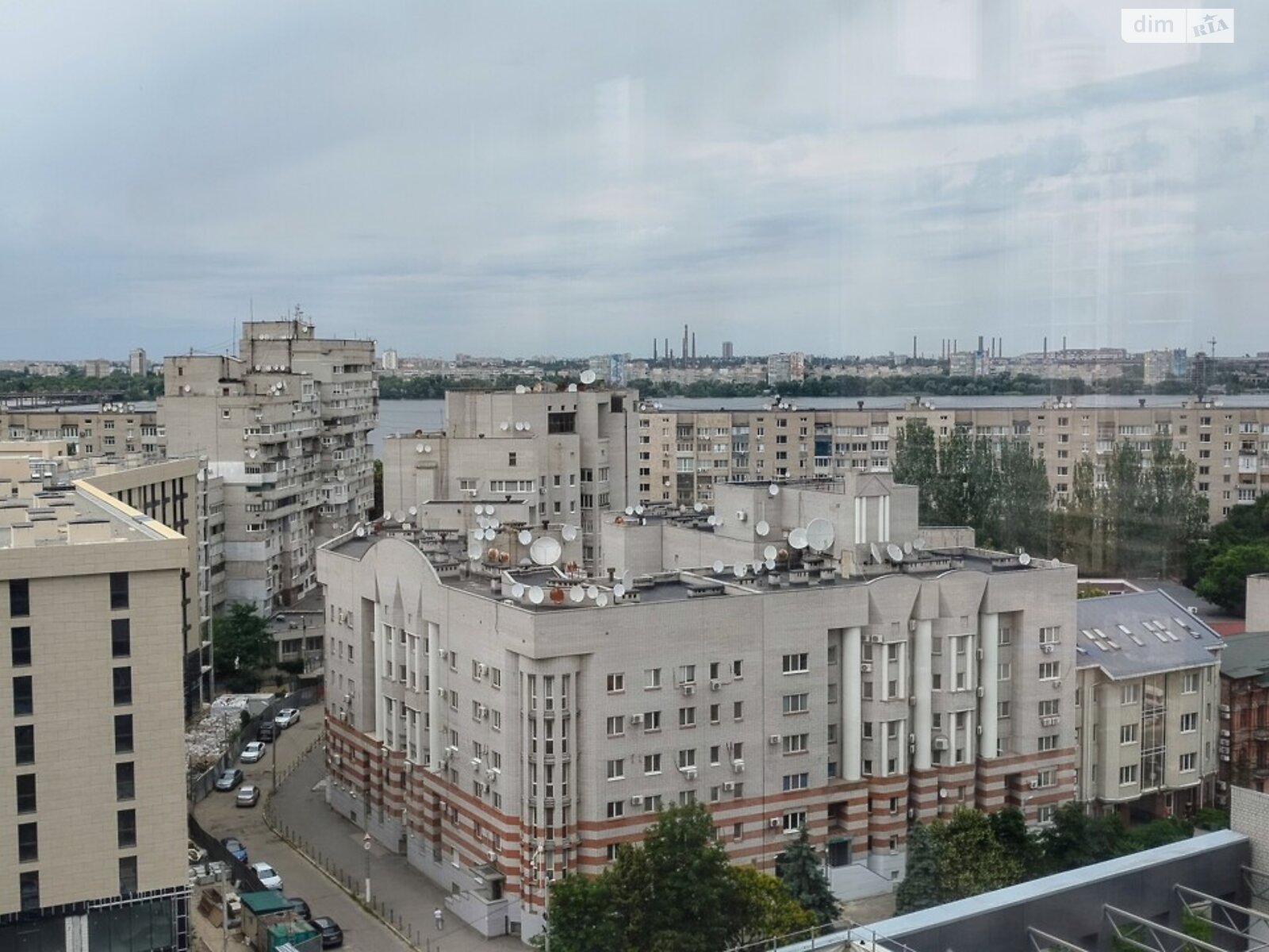 Продаж двокімнатної квартири в Дніпрі, на узвіз Крутогірний 18, район Парк Шевченка фото 1 Продаж двокімнатної квартири в Дніпрі, на узвіз Крутогірний 18, район Парк Шевченка фото 1
