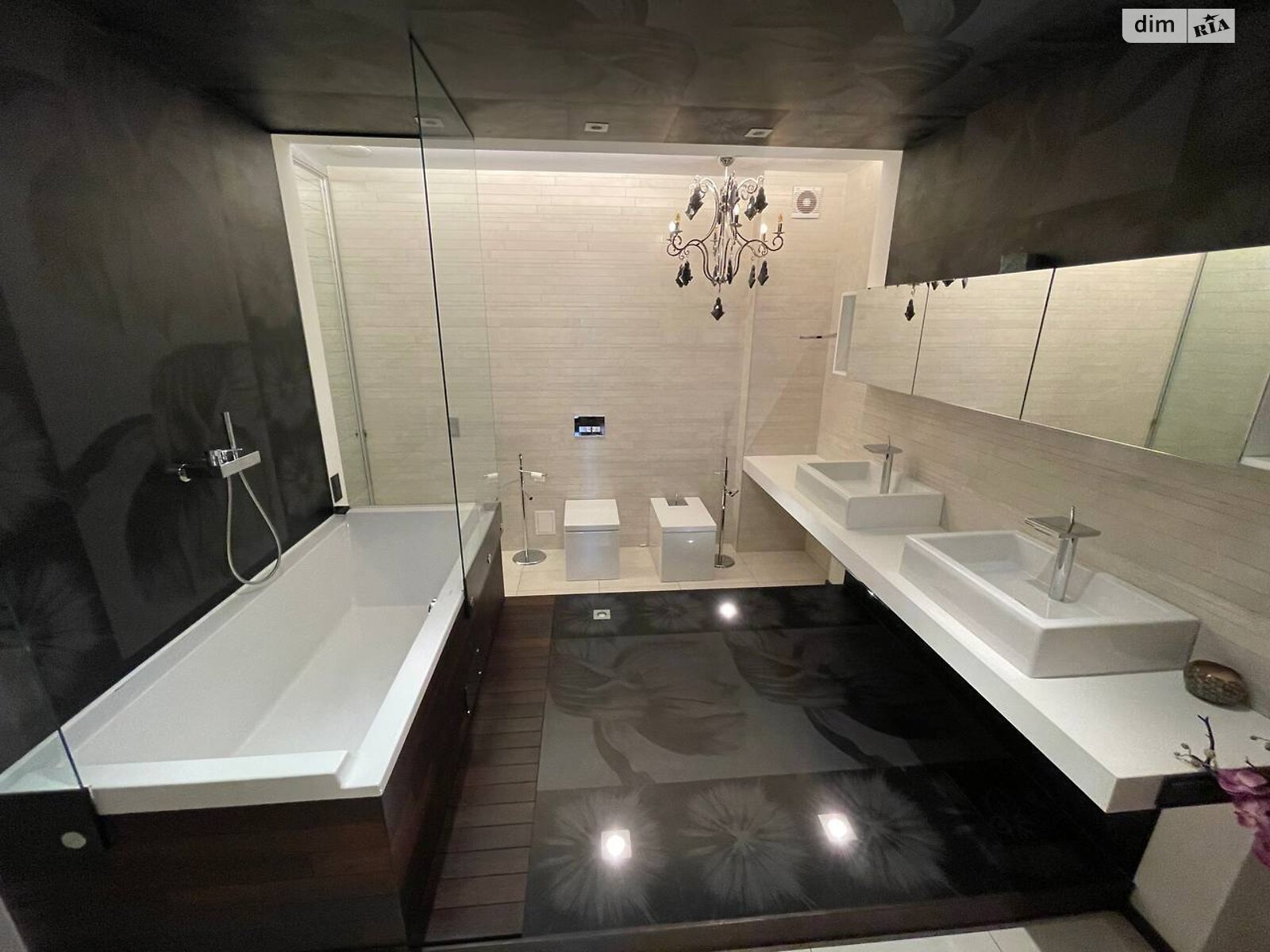 Продажа однокомнатной квартиры в Днепре, на спуск Крутогорная 33, район Парк Шевченко фото 1