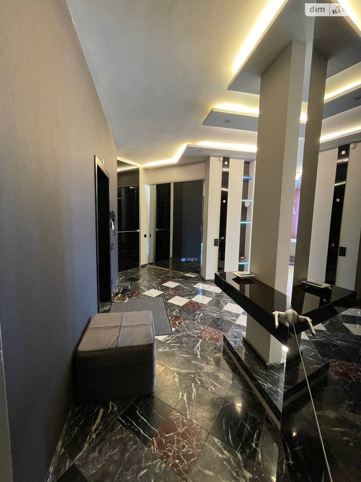 Продажа однокомнатной квартиры в Днепре, на спуск Крутогорная 33, район Парк Шевченко фото 1