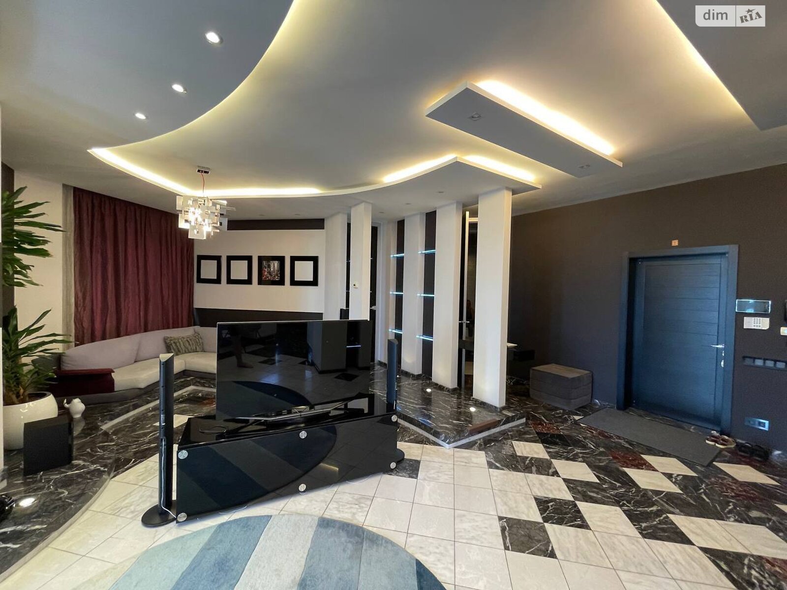 Продажа однокомнатной квартиры в Днепре, на спуск Крутогорная 33, район Парк Шевченко фото 1