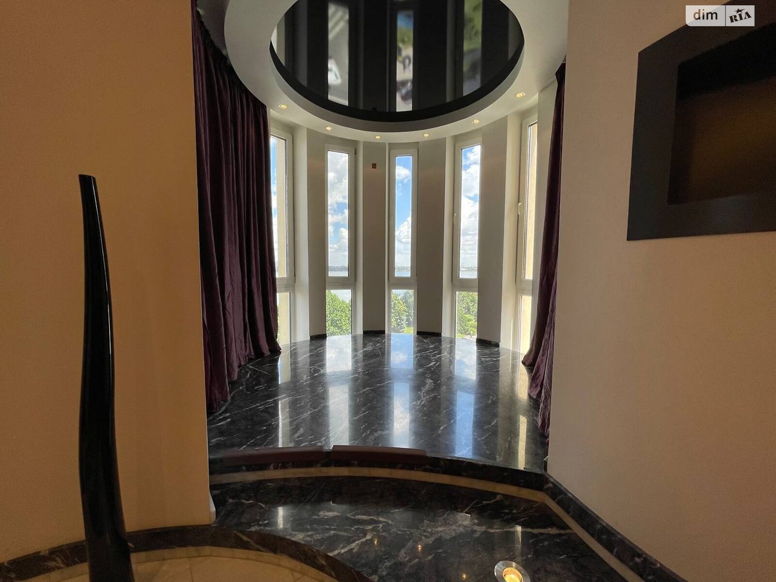 Продажа однокомнатной квартиры в Днепре, на спуск Крутогорная 33, район Парк Шевченко фото 1