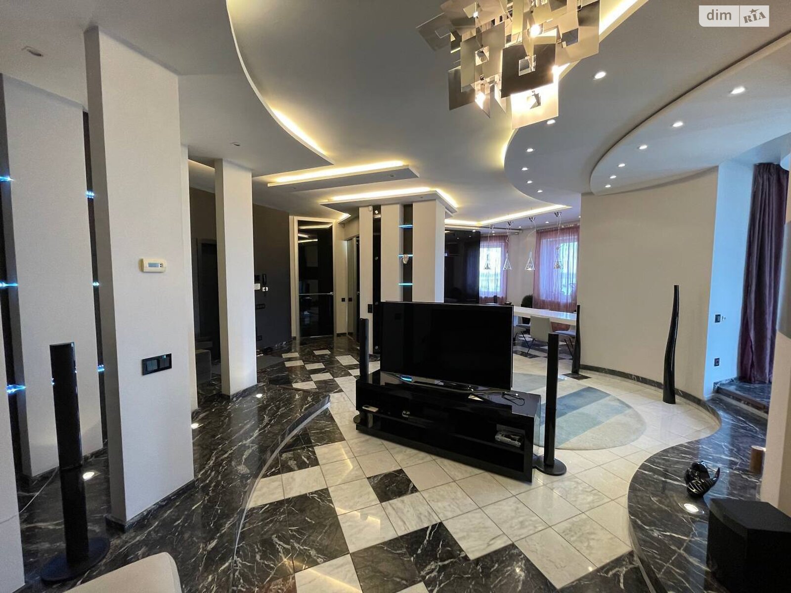 Продажа однокомнатной квартиры в Днепре, на спуск Крутогорная 33, район Парк Шевченко фото 1