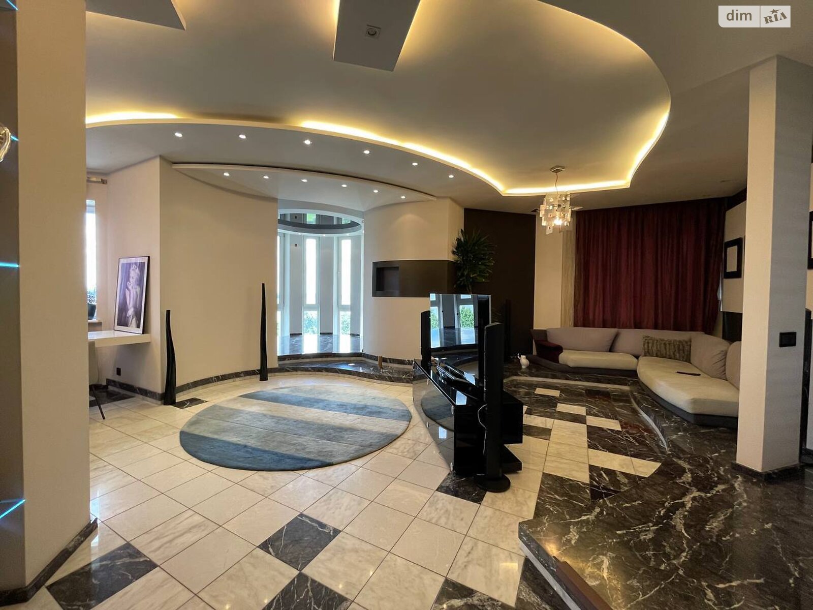 Продажа однокомнатной квартиры в Днепре, на спуск Крутогорная 33, район Парк Шевченко фото 1