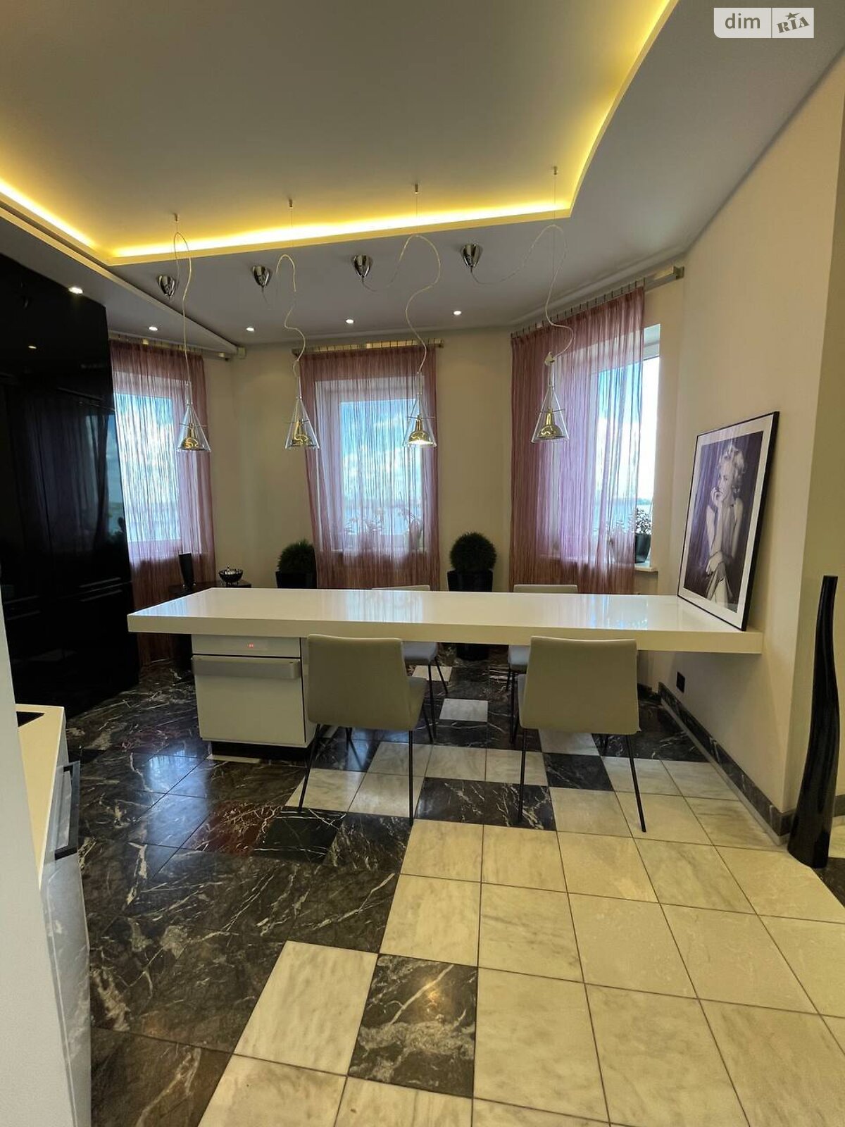 Продажа однокомнатной квартиры в Днепре, на спуск Крутогорная 33, район Парк Шевченко фото 1