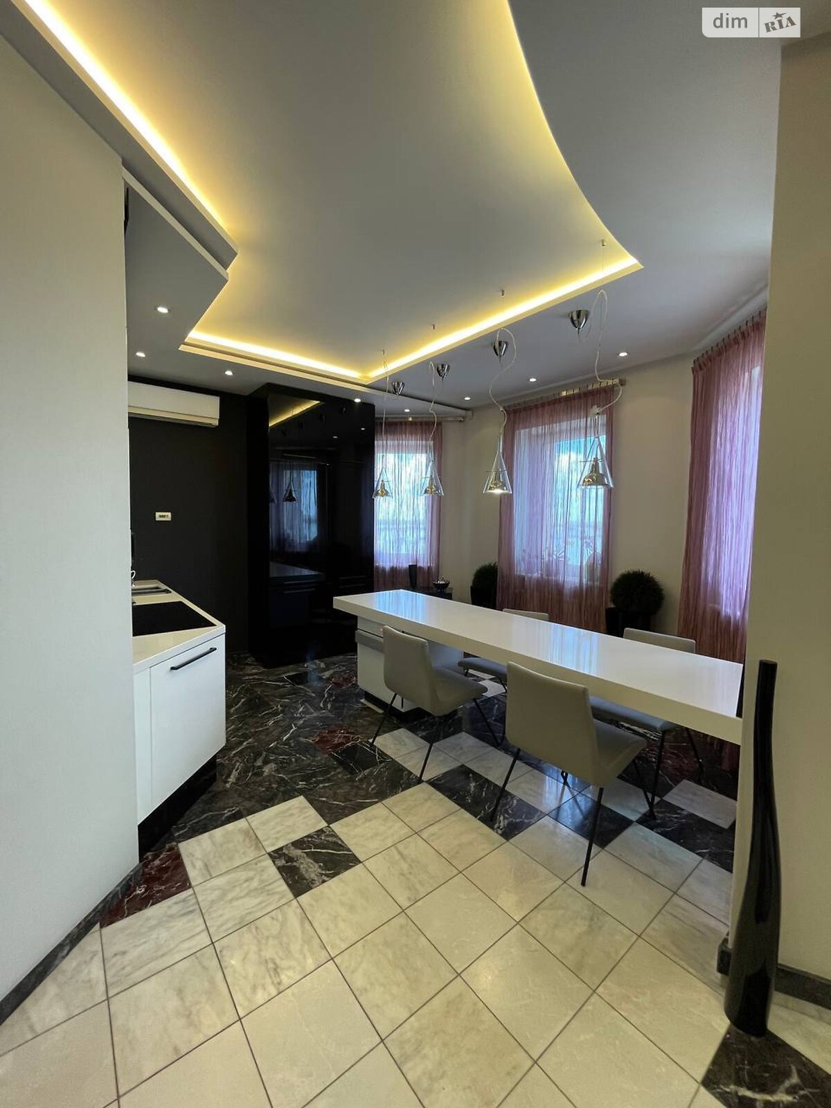 Продажа однокомнатной квартиры в Днепре, на спуск Крутогорная 33, район Парк Шевченко фото 1