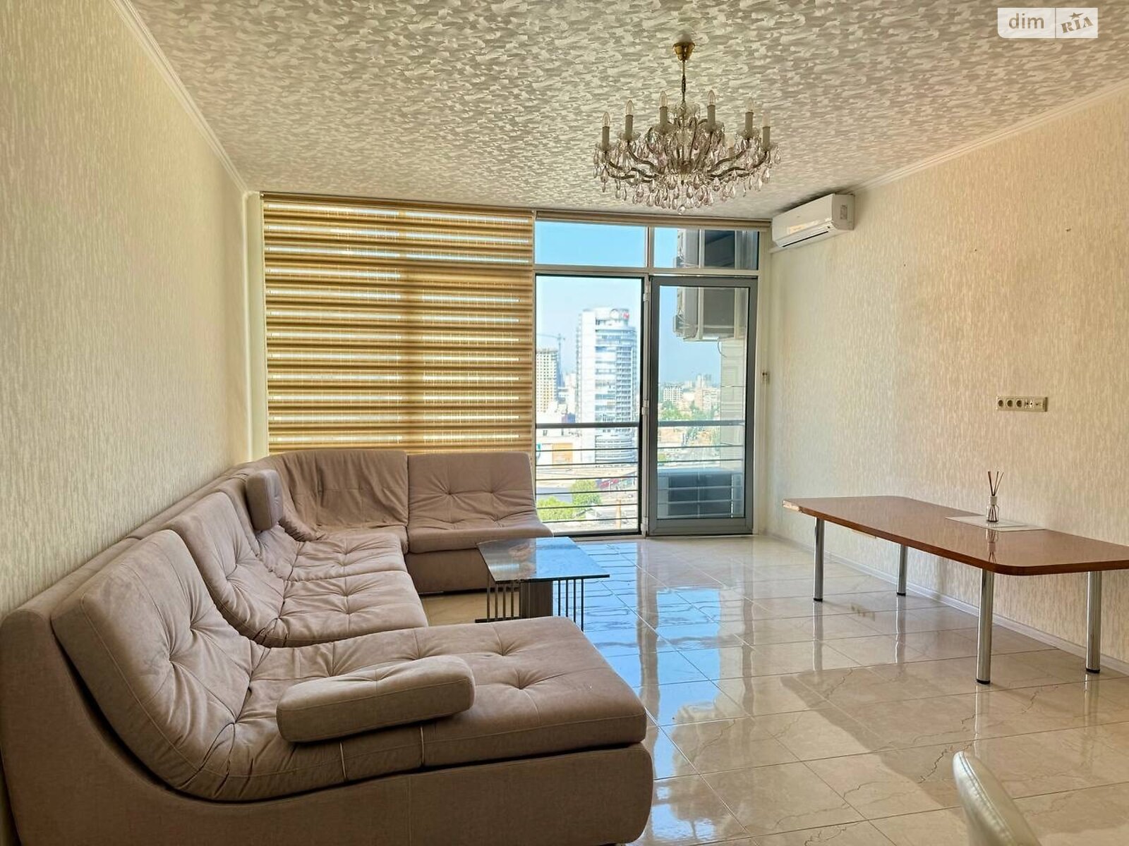 Продажа трехкомнатной квартиры в Днепре, на спуск Крутогорный 28 корпус 4, район Парк Шевченко фото 1