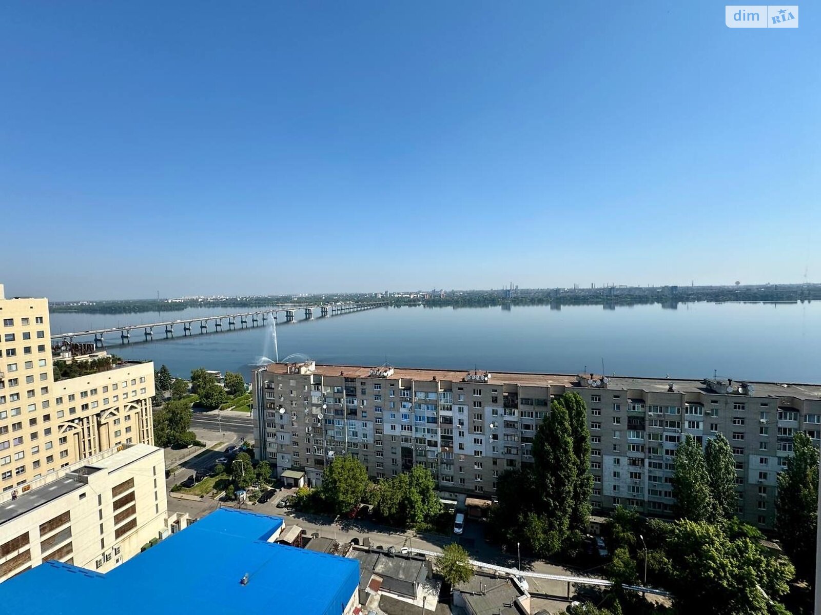 Продажа трехкомнатной квартиры в Днепре, на спуск Крутогорный 28 корпус 4, район Парк Шевченко фото 1