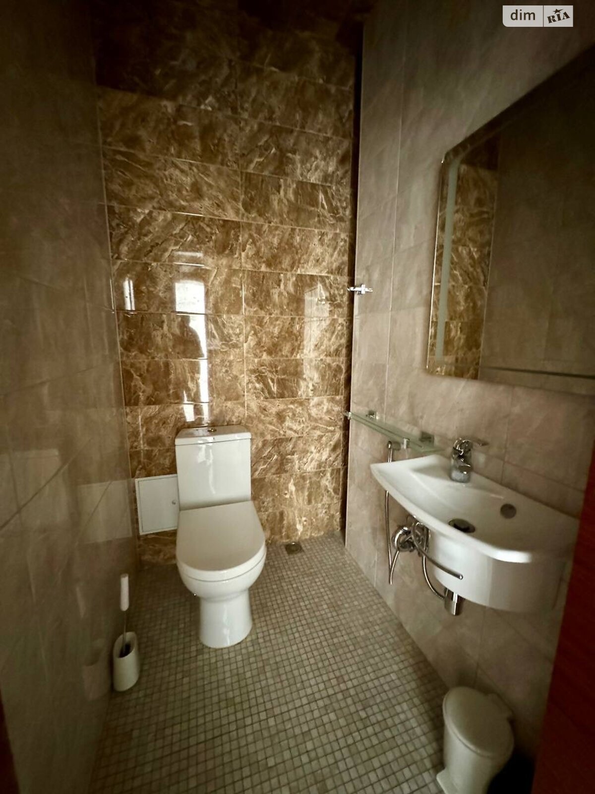 Продажа трехкомнатной квартиры в Днепре, на спуск Крутогорный 28 корпус 4, район Парк Шевченко фото 1