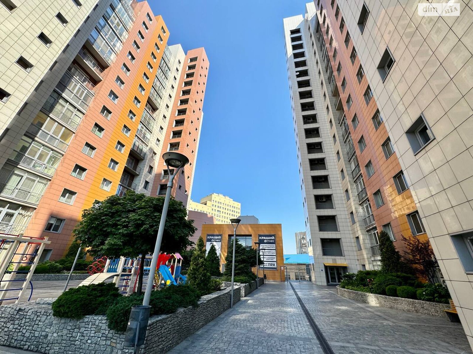 Продажа четырехкомнатной квартиры в Днепре, на спуск Крутогорный 28 корпус 4, район Парк Шевченко фото 1 Продажа четырехкомнатной квартиры в Днепре, на спуск Крутогорный 28 корпус 4, район Парк Шевченко фото 1