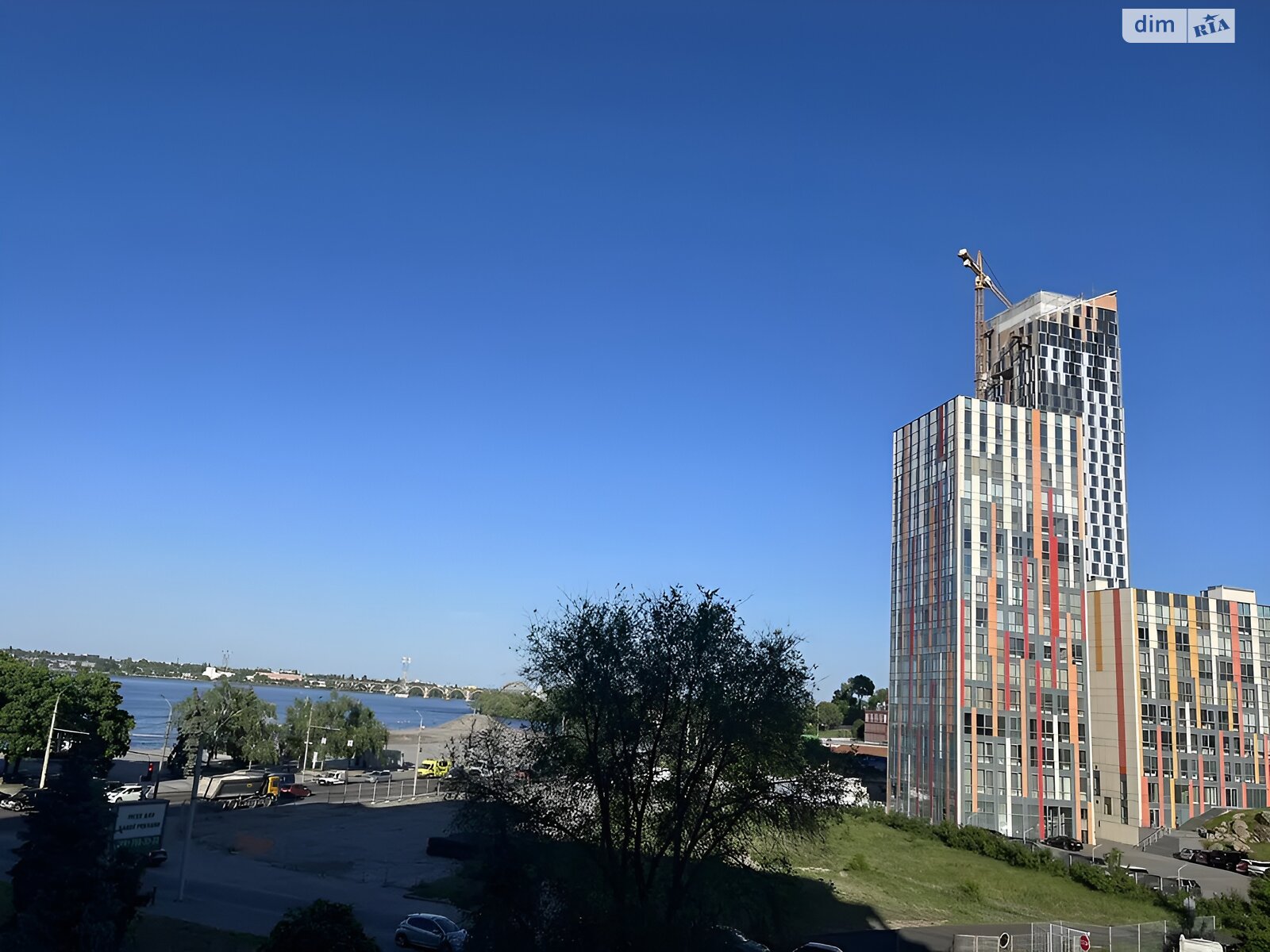 Продаж двокімнатної квартири в Дніпрі, на вул. Ливарна 17, район Парк Шевченка фото 1 Продаж двокімнатної квартири в Дніпрі, на вул. Ливарна 17, район Парк Шевченка фото 1
