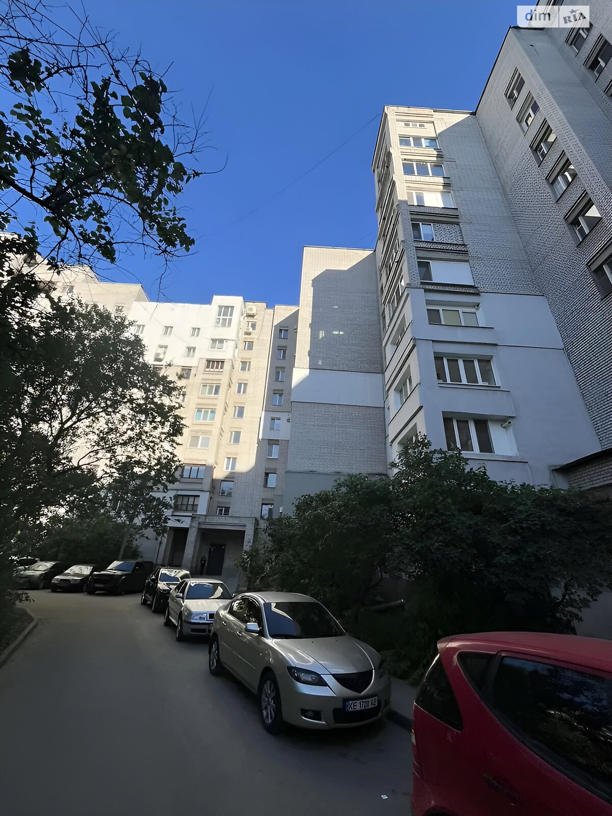 Продаж двокімнатної квартири в Дніпрі, на вул. Ливарна 17, район Парк Шевченка фото 1 Продаж двокімнатної квартири в Дніпрі, на вул. Ливарна 17, район Парк Шевченка фото 1