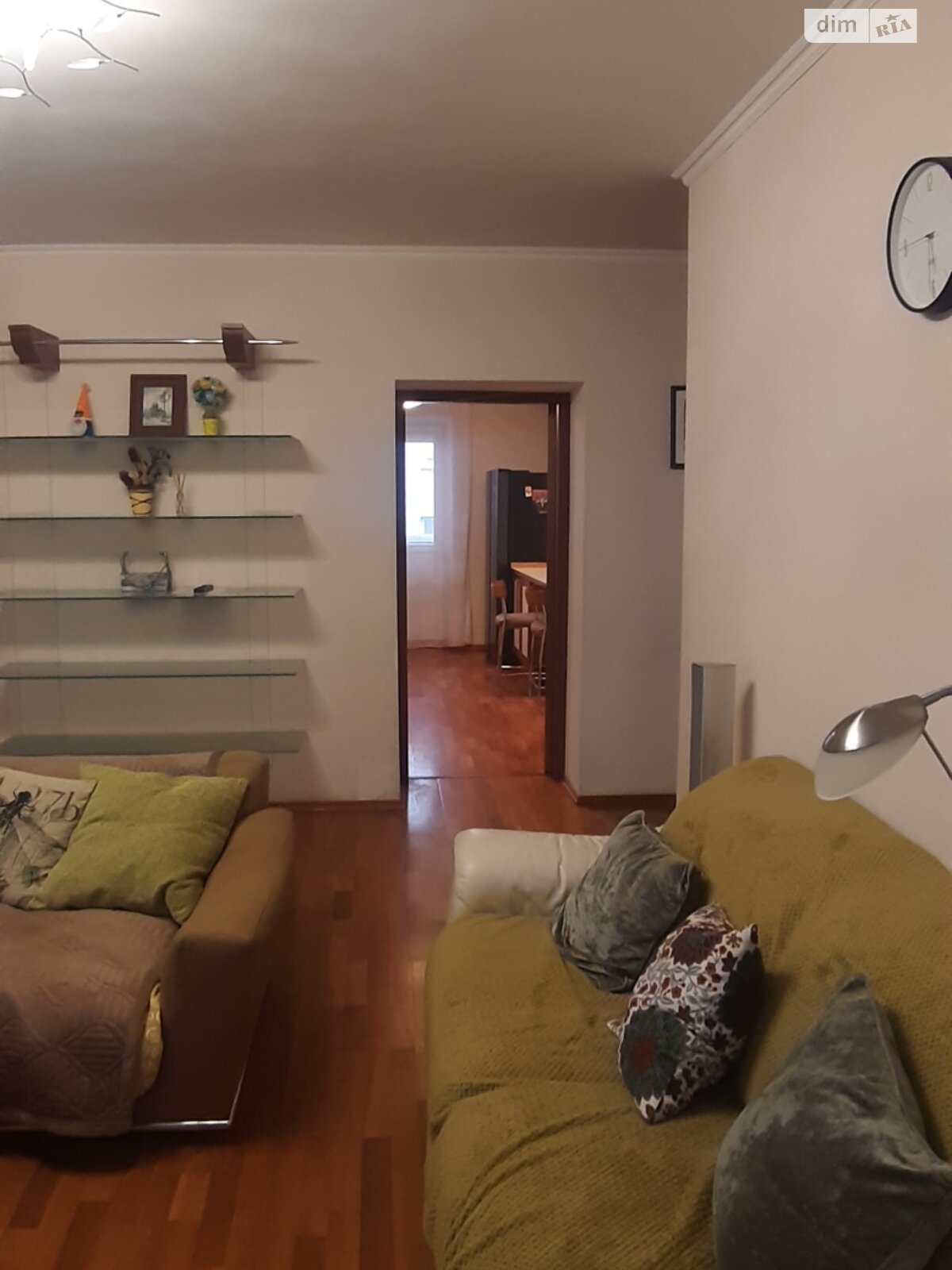 Продажа четырехкомнатной квартиры в Днепре, на ул. Литейная 9, район Центральный фото 1 Продажа четырехкомнатной квартиры в Днепре, на ул. Литейная 9, район Центральный фото 1