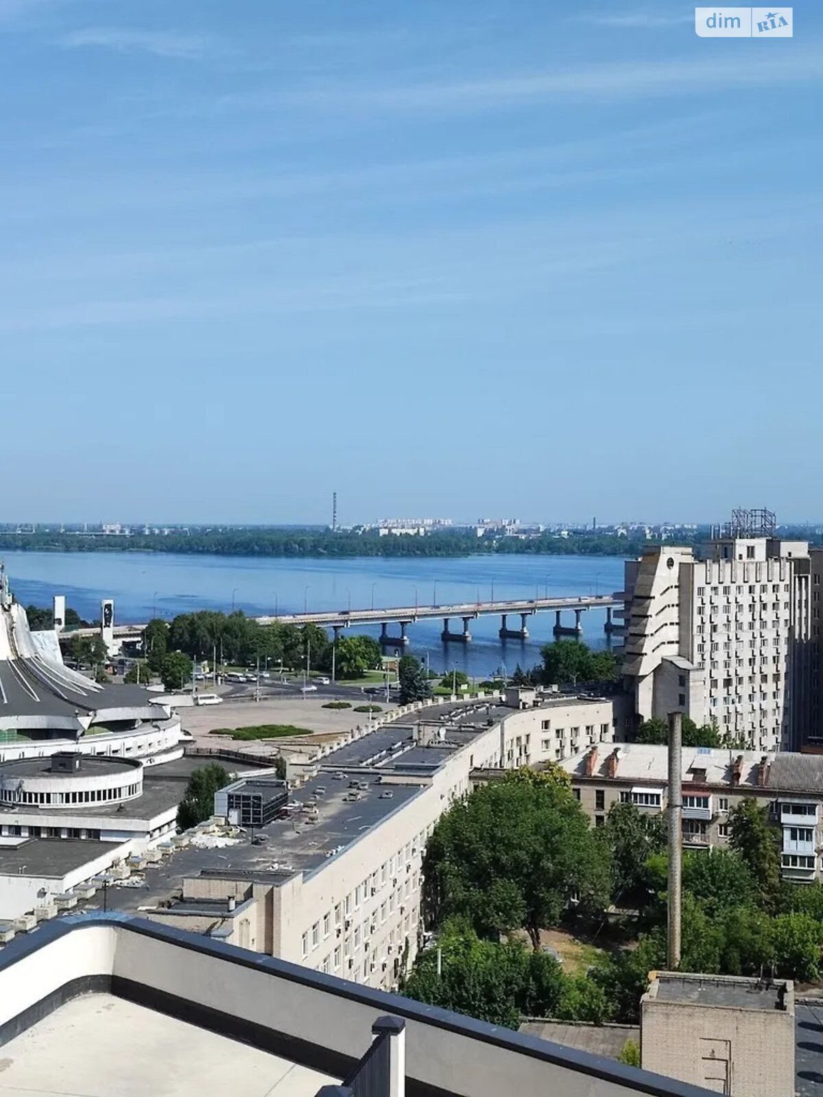 Продажа двухкомнатной квартиры в Днепре, на ул. Ломаная 18, район Парк Шевченко фото 1 Продажа двухкомнатной квартиры в Днепре, на ул. Ломаная 18, район Парк Шевченко фото 1