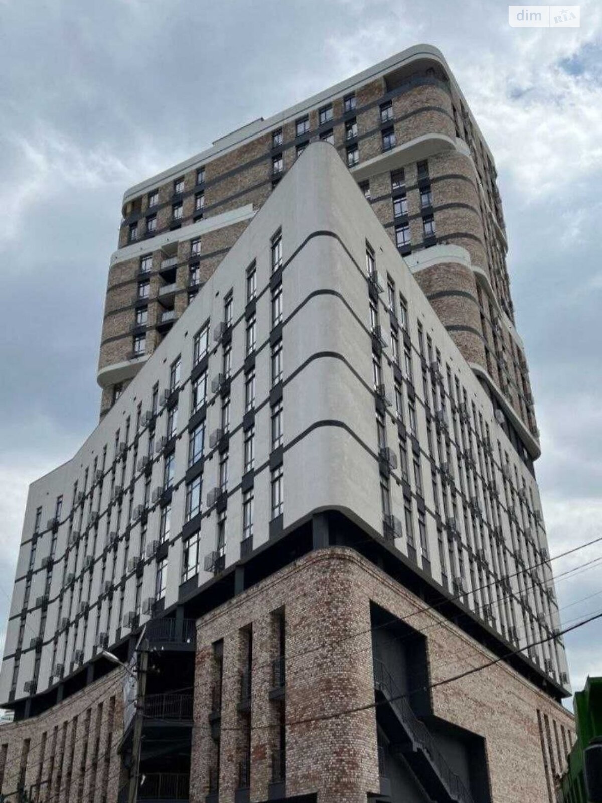 Продаж двокімнатної квартири в Дніпрі, на вул. Ламана 18, район Парк Шевченка фото 1 Продаж двокімнатної квартири в Дніпрі, на вул. Ламана 18, район Парк Шевченка фото 1