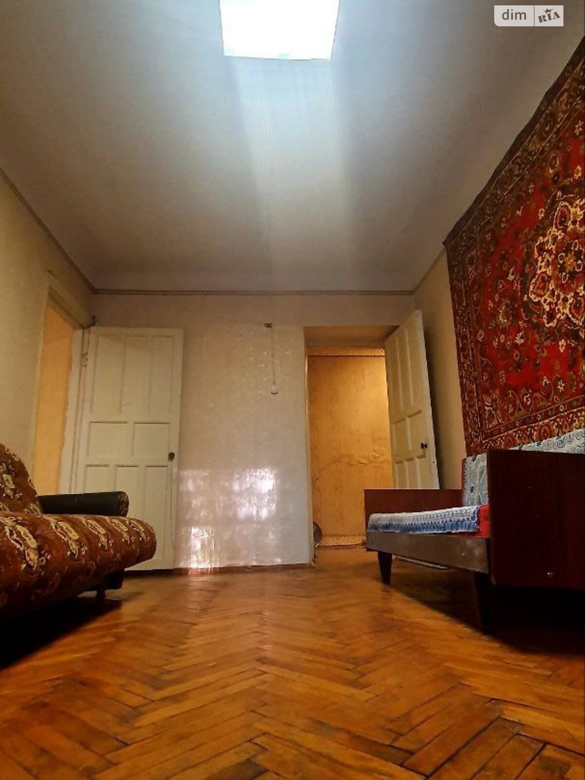 Продаж трикімнатної квартири в Дніпрі, на пров. Макаревського Феодосія 4, район Соборний фото 1 Продаж трикімнатної квартири в Дніпрі, на пров. Макаревського Феодосія 4, район Соборний фото 1