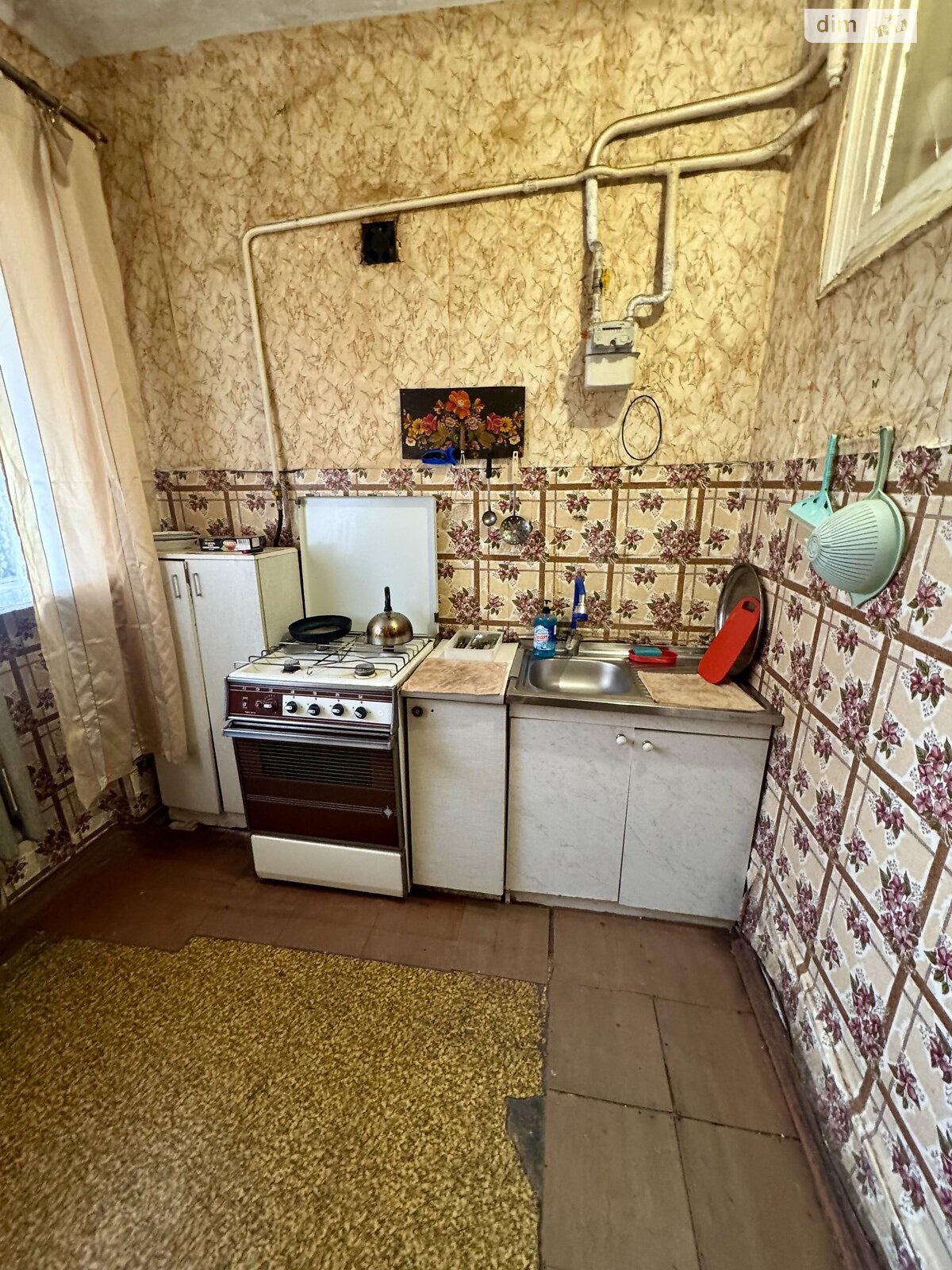 Продаж трикімнатної квартири в Дніпрі, на пров. Макаревського Феодосія 4, район Соборний фото 1 Продаж трикімнатної квартири в Дніпрі, на пров. Макаревського Феодосія 4, район Соборний фото 1
