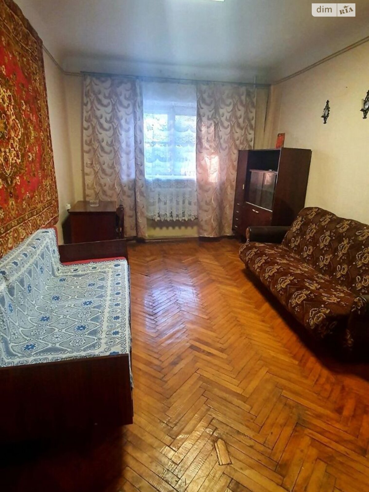 Продажа трехкомнатной квартиры в Днепре, на пер. Макаревского Феодосия 4, район Парк Шевченко фото 1 Продажа трехкомнатной квартиры в Днепре, на пер. Макаревского Феодосия 4, район Парк Шевченко фото 1