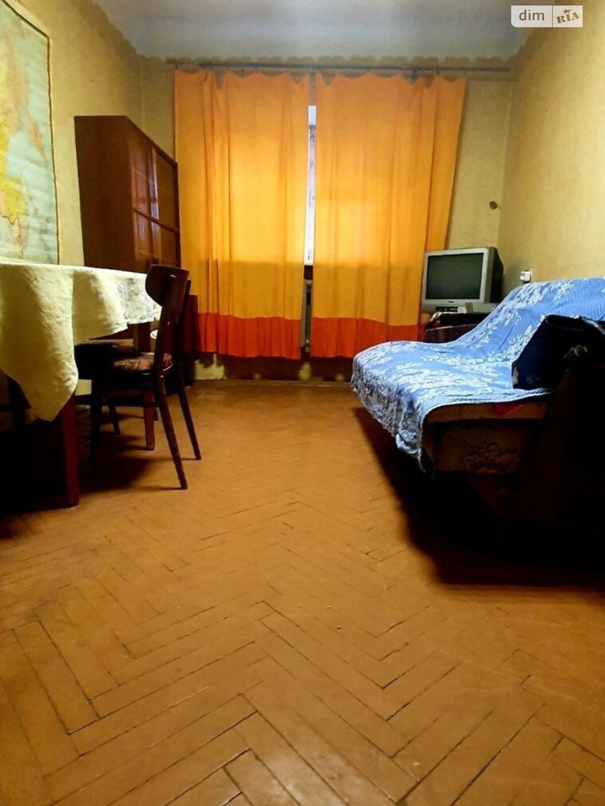 Продажа трехкомнатной квартиры в Днепре, на пер. Макаревского Феодосия 4, район Парк Шевченко фото 1 Продажа трехкомнатной квартиры в Днепре, на пер. Макаревского Феодосия 4, район Парк Шевченко фото 1