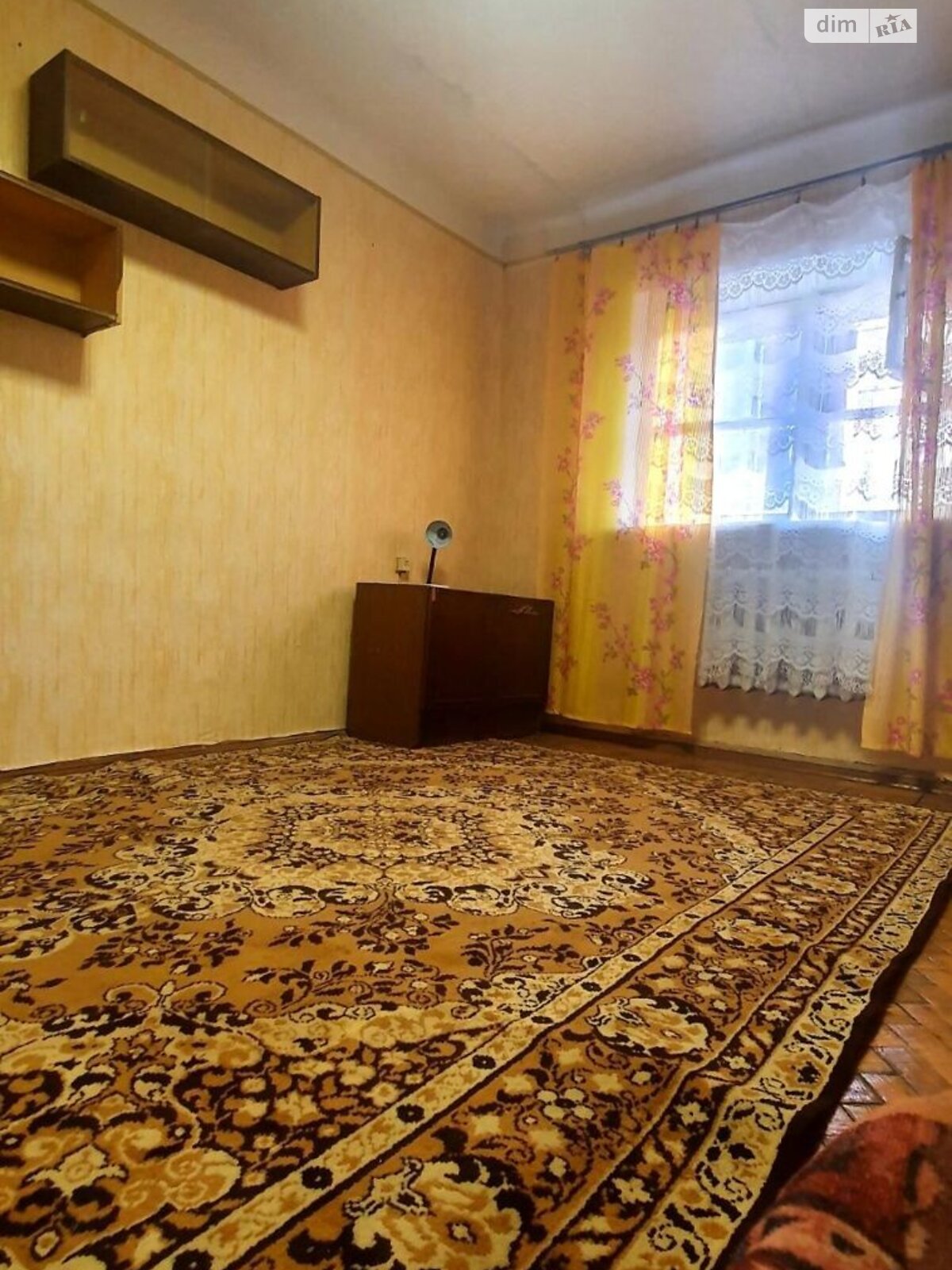 Продажа трехкомнатной квартиры в Днепре, на пер. Макаревского Феодосия 4, район Парк Шевченко фото 1 Продажа трехкомнатной квартиры в Днепре, на пер. Макаревского Феодосия 4, район Парк Шевченко фото 1