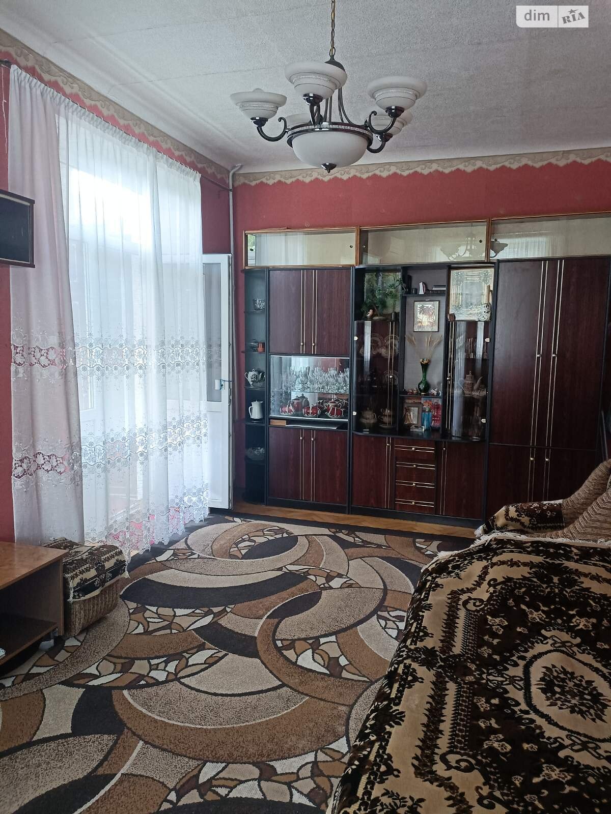 Продажа двухкомнатной квартиры в Днепре, на пер. Макаревского Феодосия 4, район Парк Шевченко фото 1