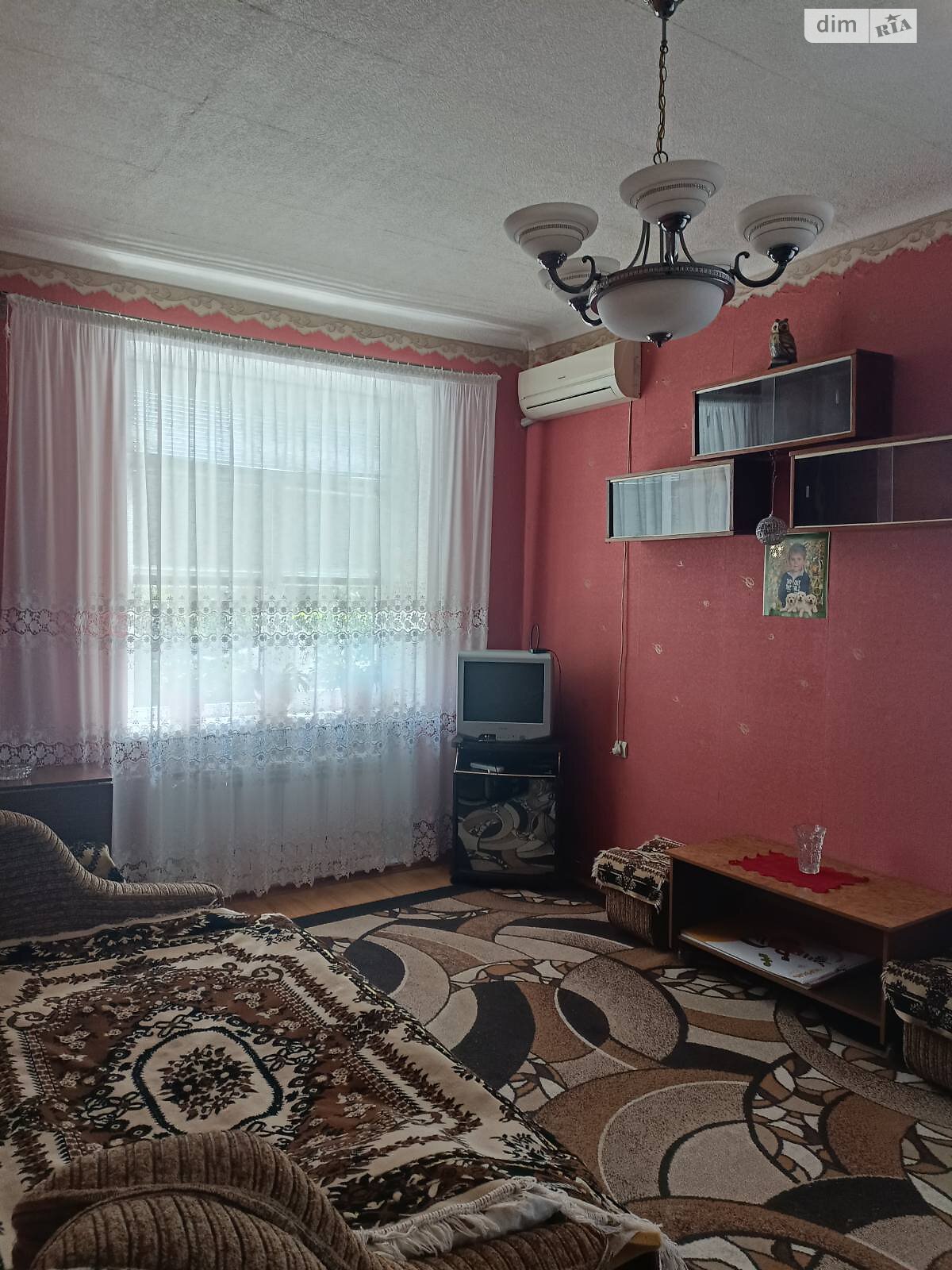 Продажа двухкомнатной квартиры в Днепре, на пер. Макаревского Феодосия 4, район Парк Шевченко фото 1