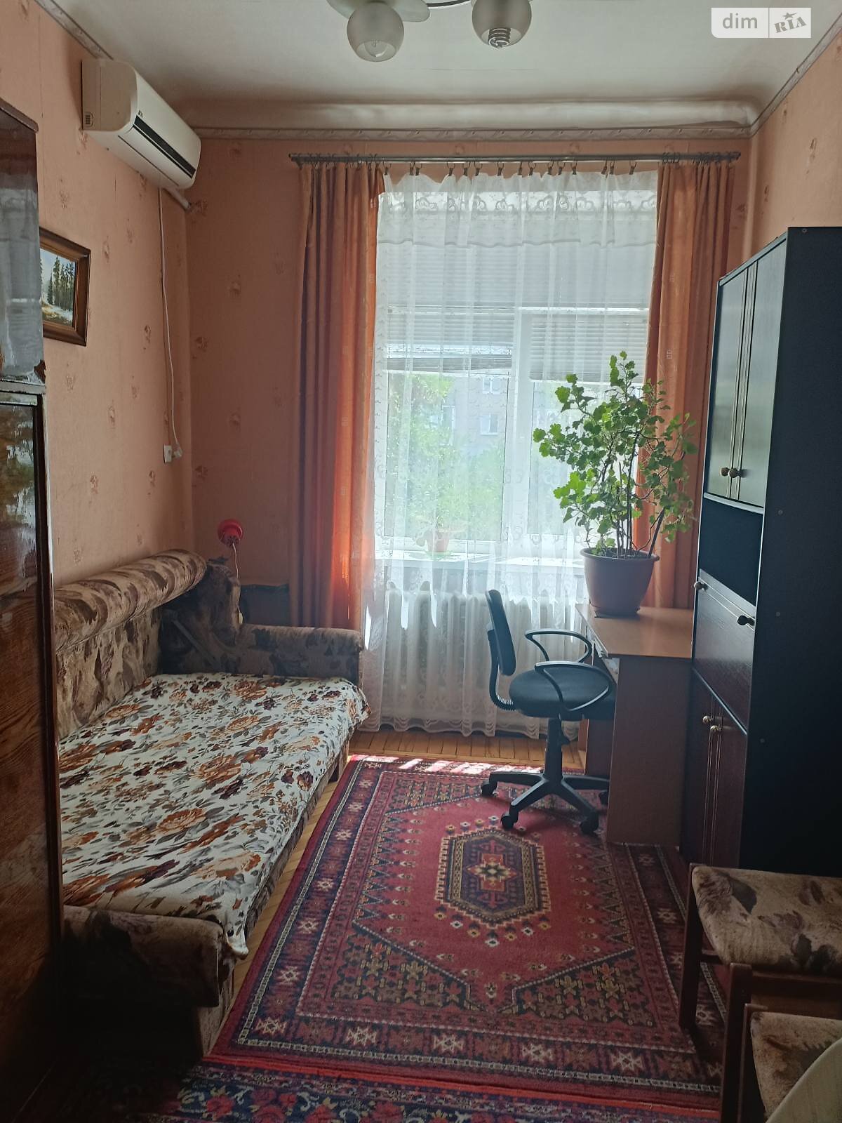 Продажа двухкомнатной квартиры в Днепре, на пер. Макаревского Феодосия 4, район Парк Шевченко фото 1