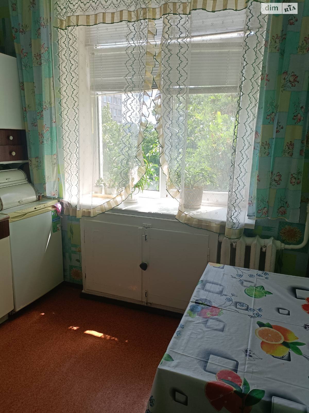 Продажа двухкомнатной квартиры в Днепре, на пер. Макаревского Феодосия 4, район Парк Шевченко фото 1