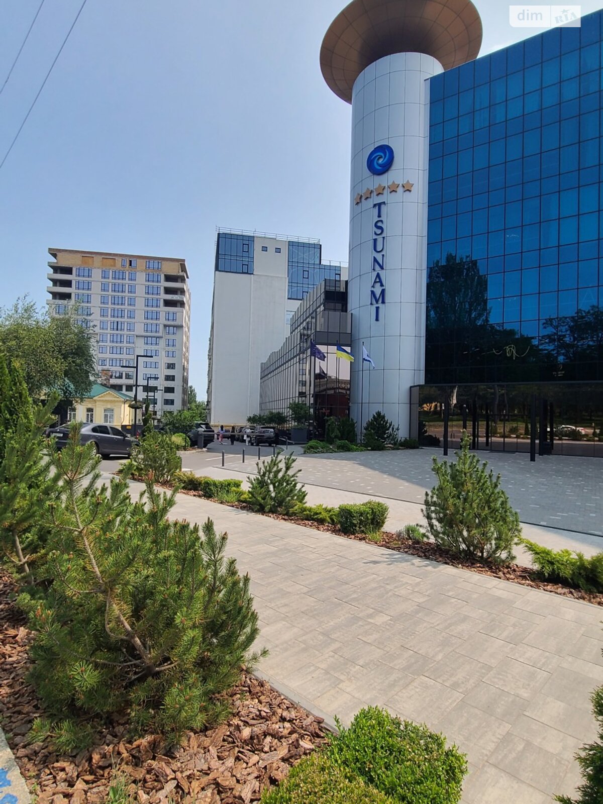 Продажа двухкомнатной квартиры в Днепре, на ул. Муслима Магомаева, кв. 15, район Парк Шевченко фото 1 Продажа двухкомнатной квартиры в Днепре, на ул. Муслима Магомаева, кв. 15, район Парк Шевченко фото 1