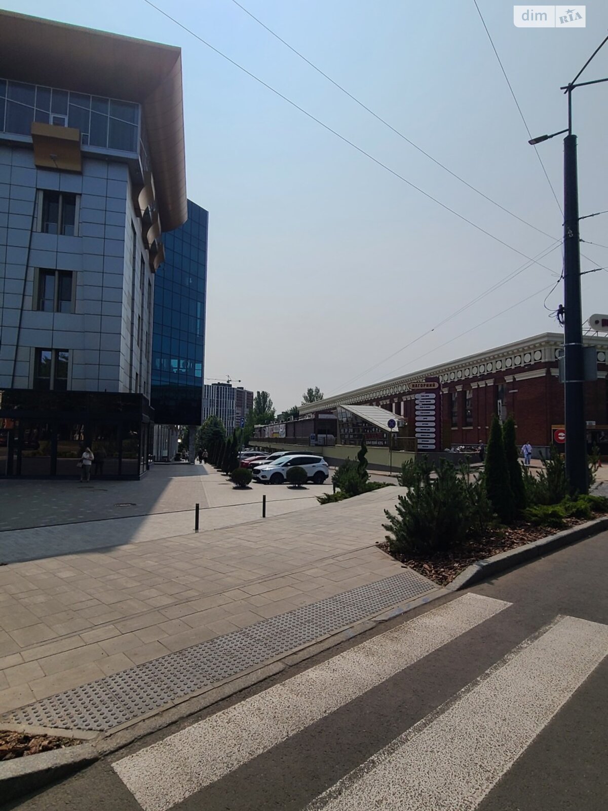 Продажа двухкомнатной квартиры в Днепре, на ул. Муслима Магомаева, кв. 15, район Парк Шевченко фото 1 Продажа двухкомнатной квартиры в Днепре, на ул. Муслима Магомаева, кв. 15, район Парк Шевченко фото 1