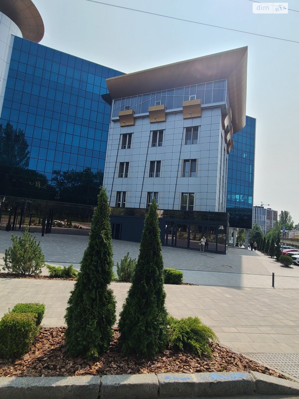Продажа двухкомнатной квартиры в Днепре, на ул. Муслима Магомаева, кв. 15, район Парк Шевченко фото 1 Продажа двухкомнатной квартиры в Днепре, на ул. Муслима Магомаева, кв. 15, район Парк Шевченко фото 1