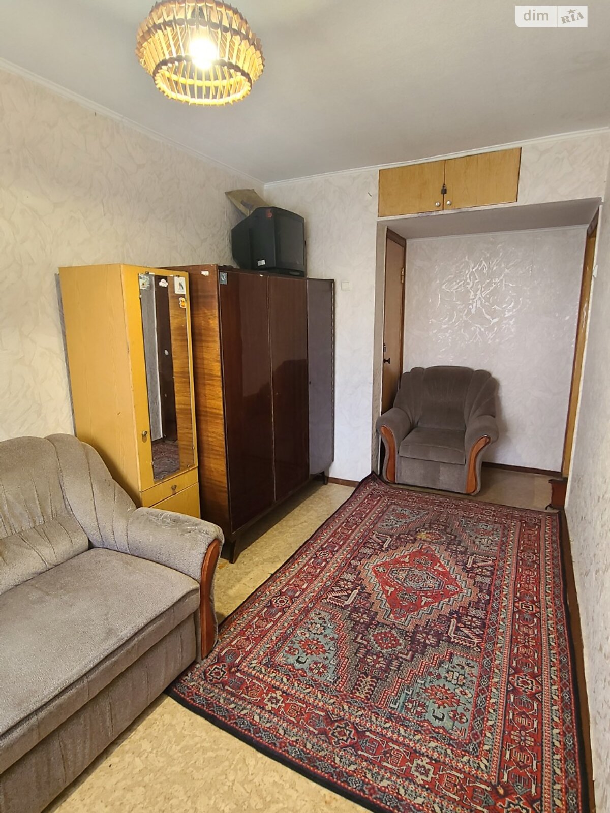 Продажа двухкомнатной квартиры в Днепре, на ул. Муслима Магомаева, кв. 15, район Парк Шевченко фото 1 Продажа двухкомнатной квартиры в Днепре, на ул. Муслима Магомаева, кв. 15, район Парк Шевченко фото 1