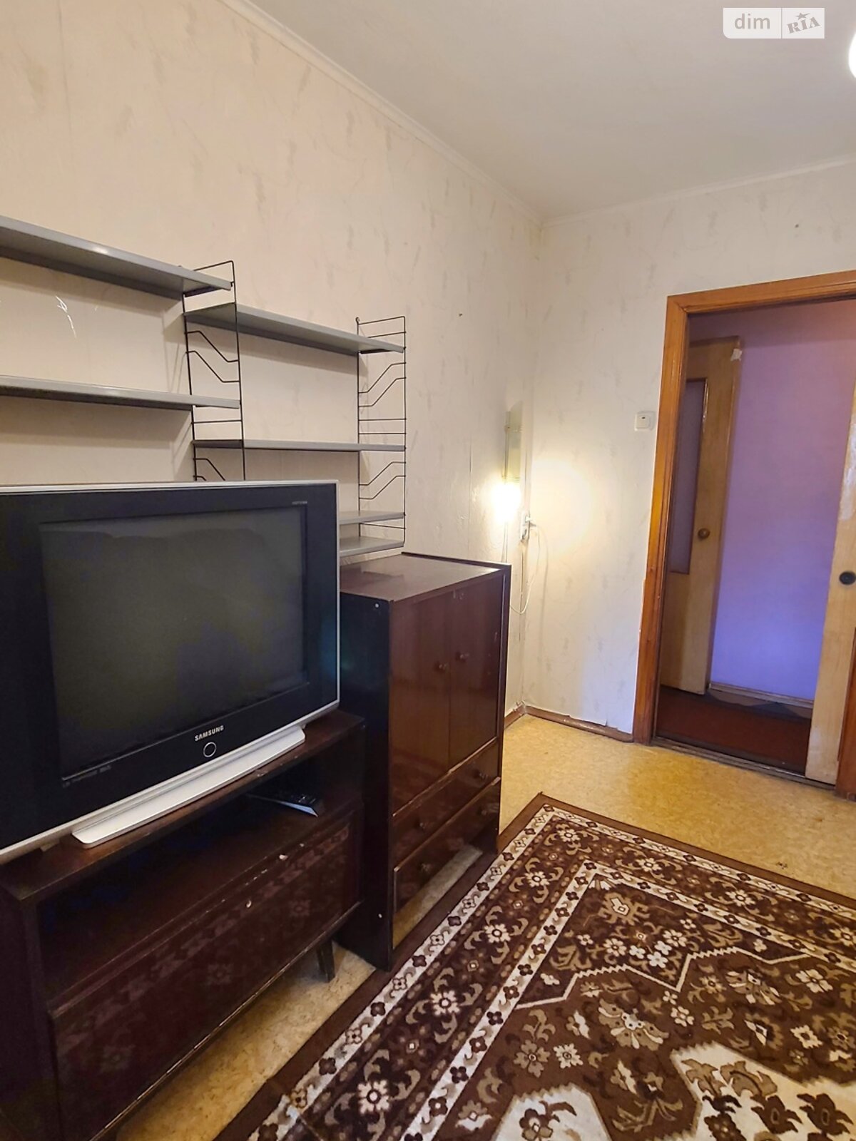 Продажа двухкомнатной квартиры в Днепре, на ул. Муслима Магомаева, кв. 15, район Парк Шевченко фото 1 Продажа двухкомнатной квартиры в Днепре, на ул. Муслима Магомаева, кв. 15, район Парк Шевченко фото 1
