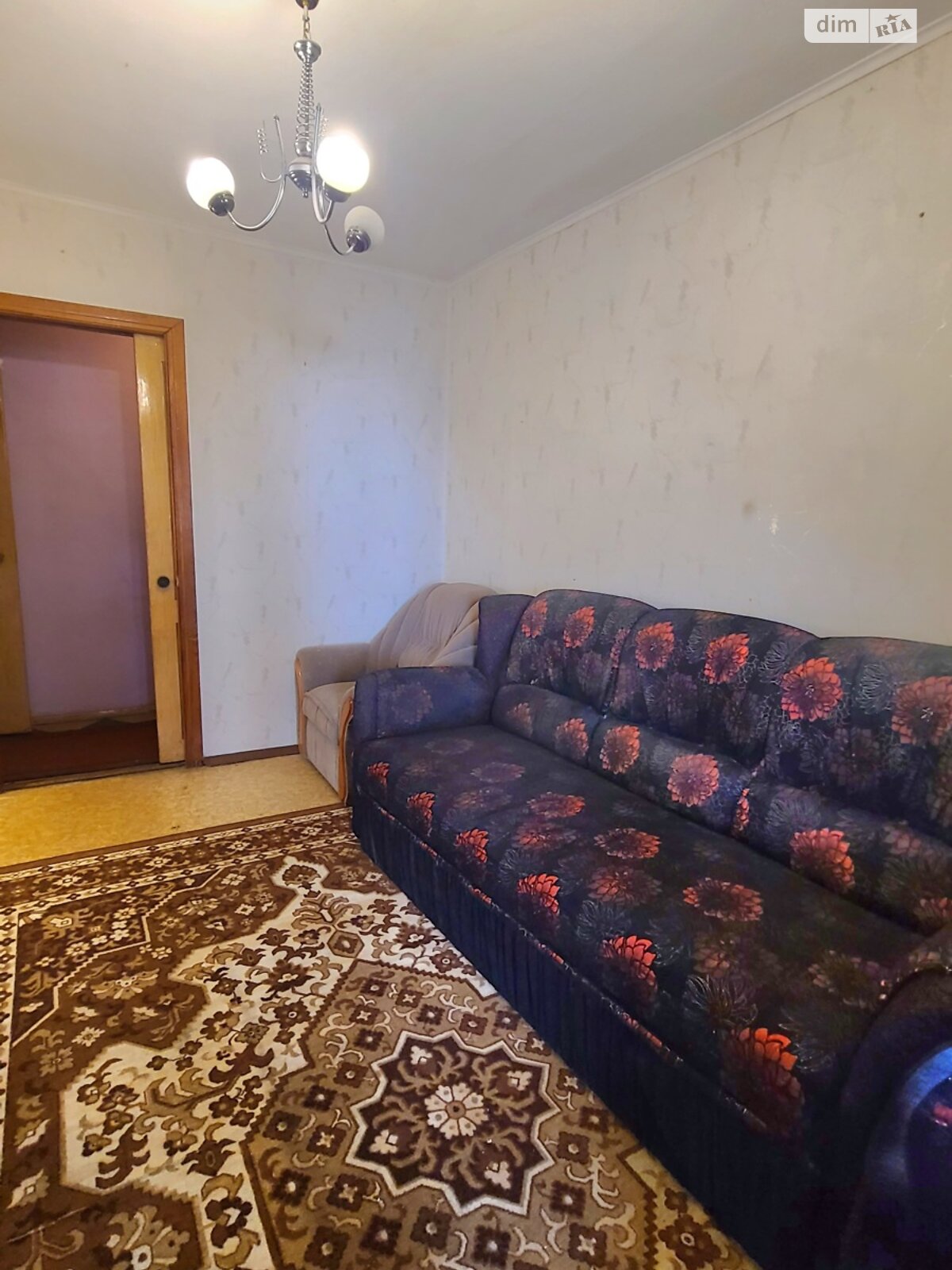 Продажа двухкомнатной квартиры в Днепре, на ул. Муслима Магомаева, кв. 15, район Парк Шевченко фото 1 Продажа двухкомнатной квартиры в Днепре, на ул. Муслима Магомаева, кв. 15, район Парк Шевченко фото 1