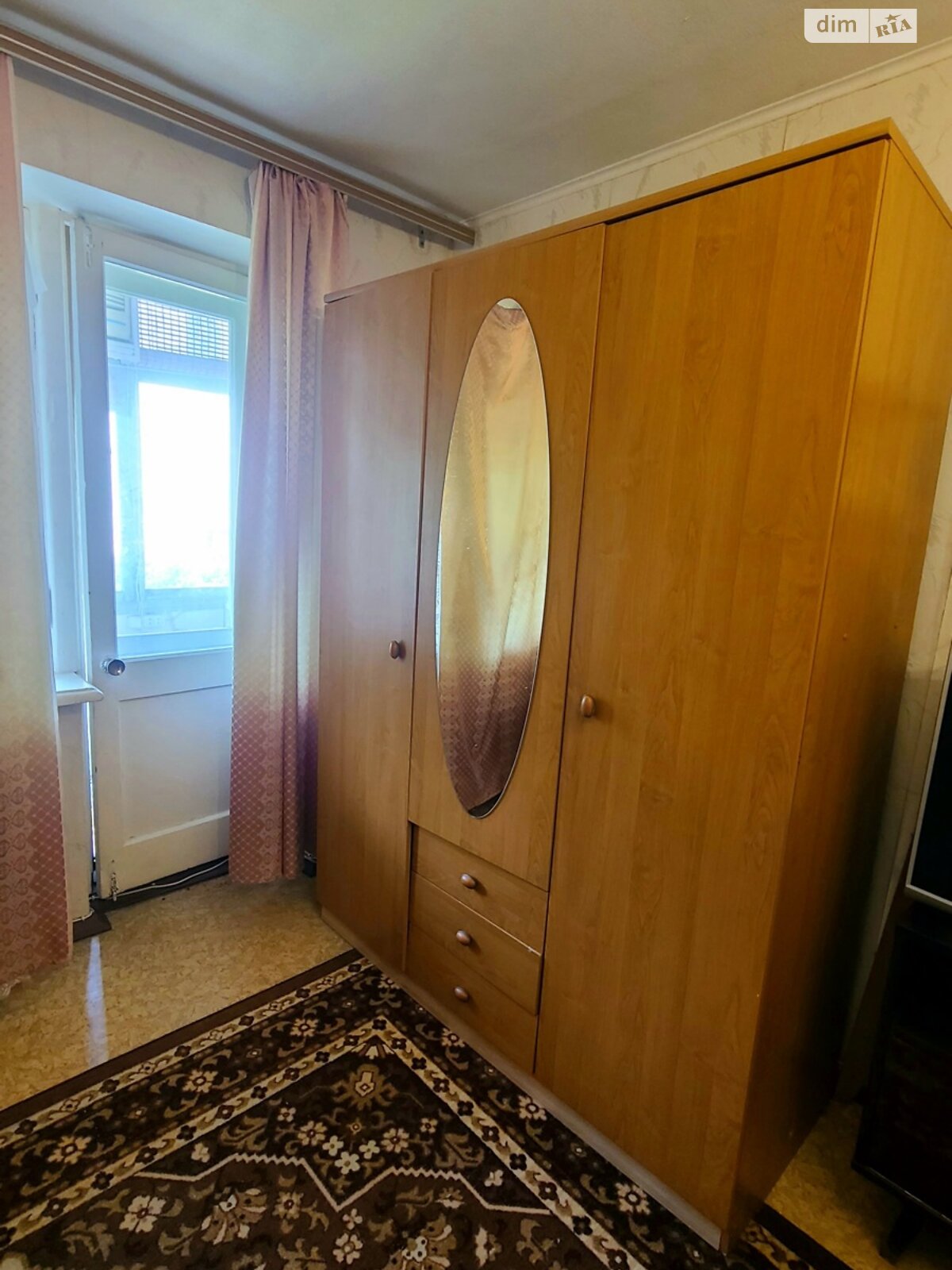 Продажа двухкомнатной квартиры в Днепре, на ул. Муслима Магомаева, кв. 15, район Парк Шевченко фото 1 Продажа двухкомнатной квартиры в Днепре, на ул. Муслима Магомаева, кв. 15, район Парк Шевченко фото 1