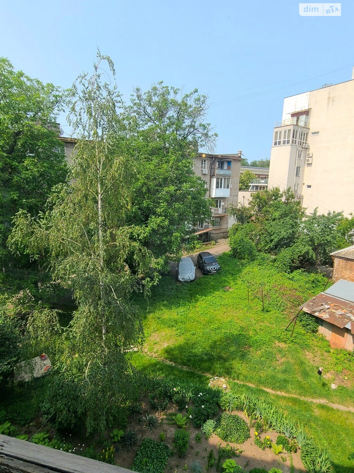 Продажа двухкомнатной квартиры в Днепре, на ул. Муслима Магомаева, кв. 15, район Парк Шевченко фото 1 Продажа двухкомнатной квартиры в Днепре, на ул. Муслима Магомаева, кв. 15, район Парк Шевченко фото 1