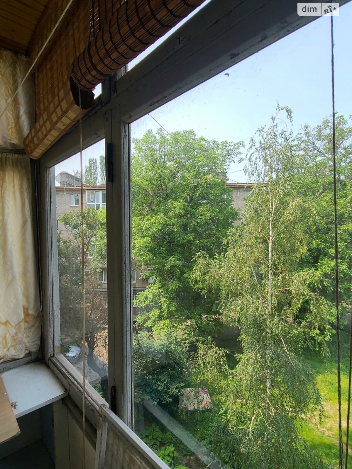 Продажа двухкомнатной квартиры в Днепре, на ул. Муслима Магомаева, кв. 15, район Парк Шевченко фото 1 Продажа двухкомнатной квартиры в Днепре, на ул. Муслима Магомаева, кв. 15, район Парк Шевченко фото 1