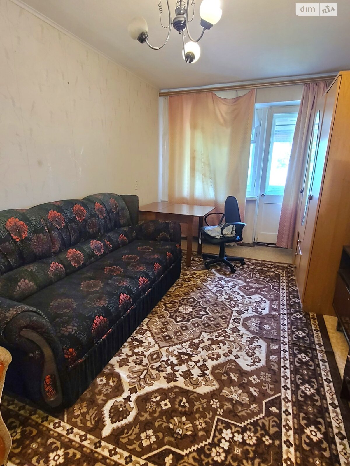 Продажа двухкомнатной квартиры в Днепре, на ул. Муслима Магомаева, кв. 15, район Парк Шевченко фото 1 Продажа двухкомнатной квартиры в Днепре, на ул. Муслима Магомаева, кв. 15, район Парк Шевченко фото 1