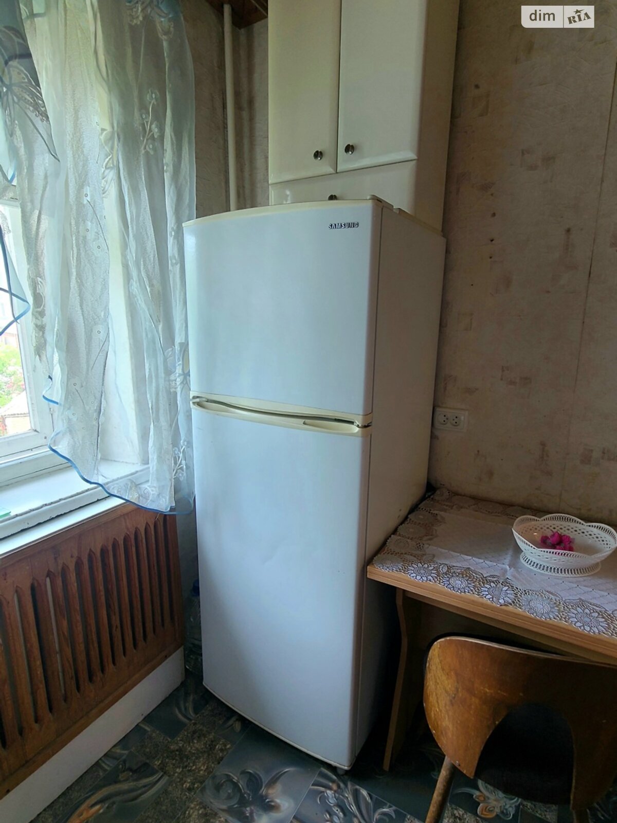 Продажа двухкомнатной квартиры в Днепре, на ул. Муслима Магомаева, кв. 15, район Парк Шевченко фото 1 Продажа двухкомнатной квартиры в Днепре, на ул. Муслима Магомаева, кв. 15, район Парк Шевченко фото 1