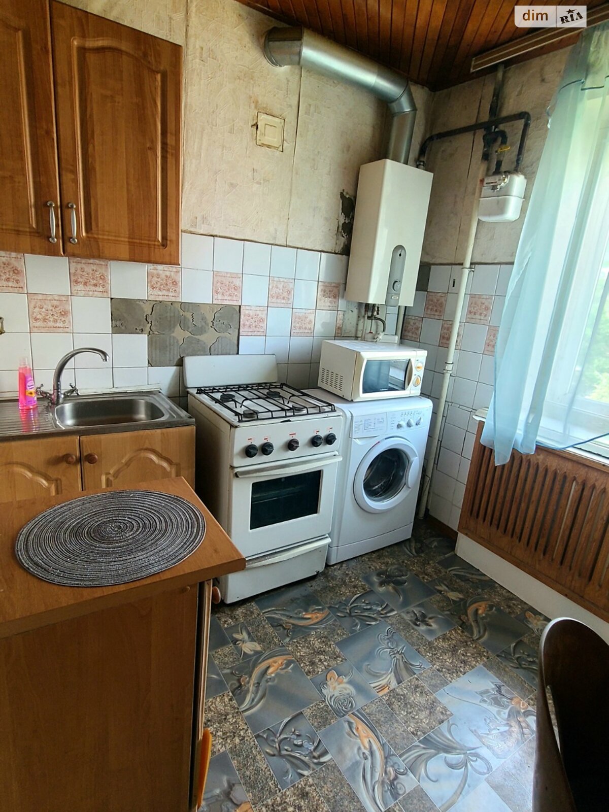 Продажа двухкомнатной квартиры в Днепре, на ул. Муслима Магомаева, кв. 15, район Парк Шевченко фото 1 Продажа двухкомнатной квартиры в Днепре, на ул. Муслима Магомаева, кв. 15, район Парк Шевченко фото 1