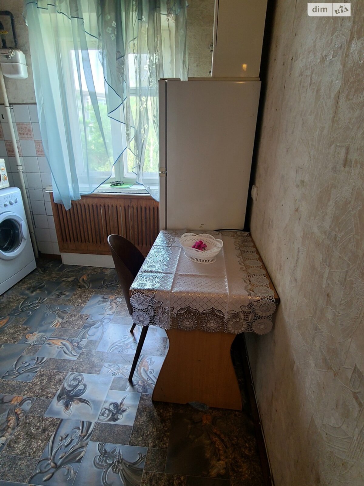 Продажа двухкомнатной квартиры в Днепре, на ул. Муслима Магомаева, кв. 15, район Парк Шевченко фото 1 Продажа двухкомнатной квартиры в Днепре, на ул. Муслима Магомаева, кв. 15, район Парк Шевченко фото 1