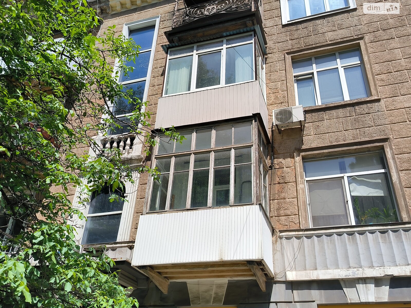 Продажа четырехкомнатной квартиры в Днепре, на пл. Соборная 7, район Парк Шевченко фото 1