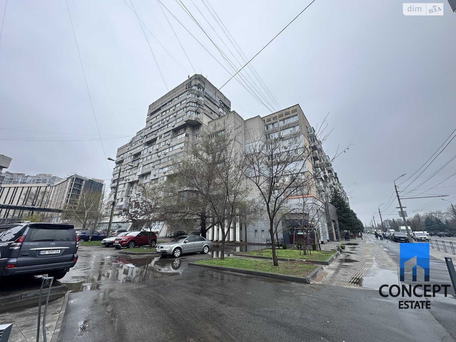 Продажа двухкомнатной квартиры в Днепре, на ул. Поля 2, район Соборный фото 1 Продажа двухкомнатной квартиры в Днепре, на ул. Поля 2, район Соборный фото 1