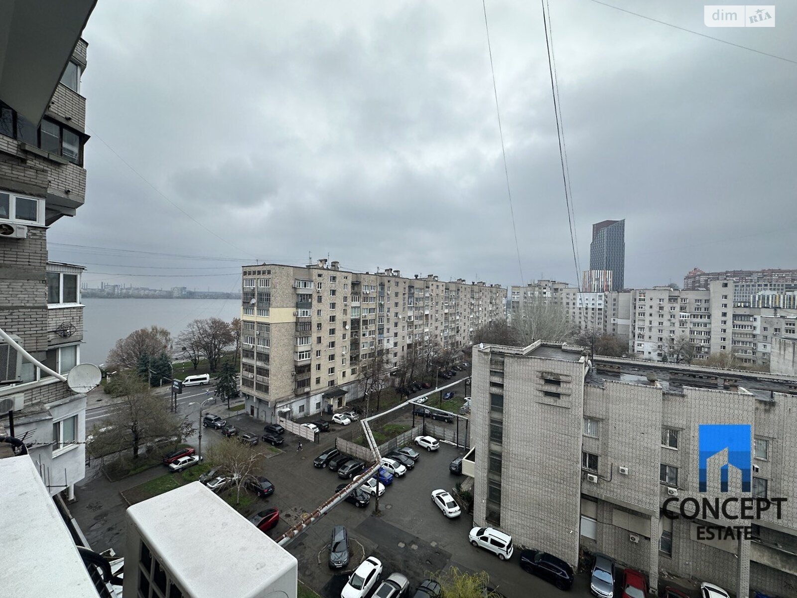Продажа двухкомнатной квартиры в Днепре, на ул. Поля 2, район Соборный фото 1 Продажа двухкомнатной квартиры в Днепре, на ул. Поля 2, район Соборный фото 1
